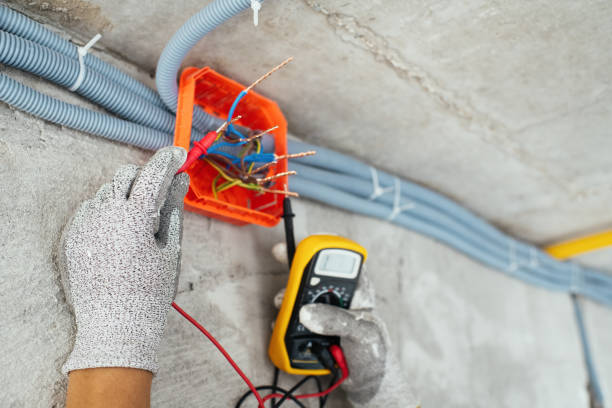 Best Electrical Repair Services  in Montrose, NY