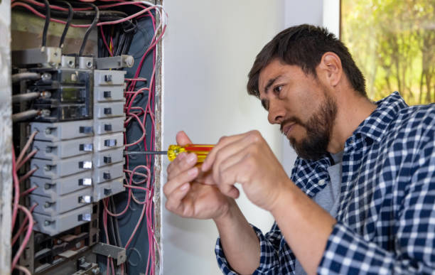 Best Circuit Breaker Repair  in Montrose, NY